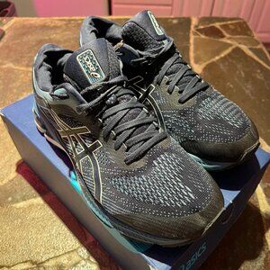 ASICS Gel-Kayano 26 Midnight Grey Floss (Men’s 11 2E)(EUC)